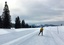 Im Westen der Chasseral