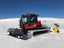 Notre nouveau Pistenbully - 11.02.2022 (Chasseral)